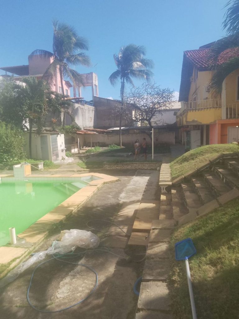 Terreno à venda em Piatã, Salvador – 1.257m² na Av. Octávio Mangabeira Terreno à venda em Piatã, Salvador – 1.257m² na Av. Octávio Mangabeira