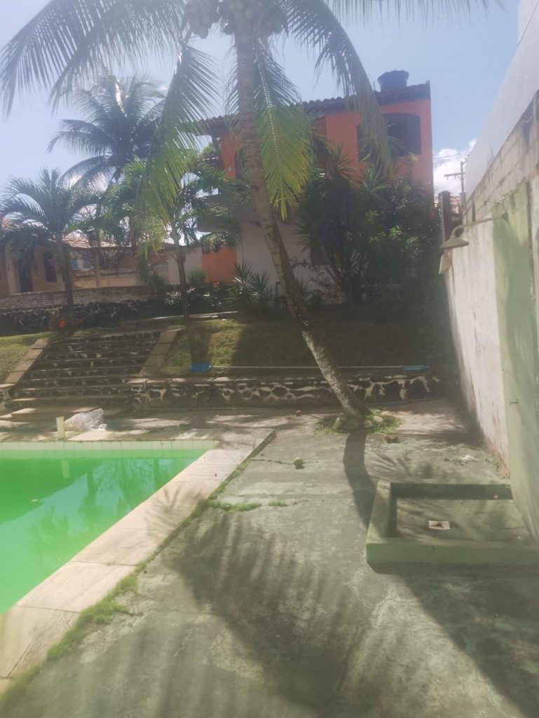 Terreno à venda em Piatã, Salvador – 1.257m² na Av. Octávio Mangabeira Terreno à venda em Piatã, Salvador – 1.257m² na Av. Octávio Mangabeira