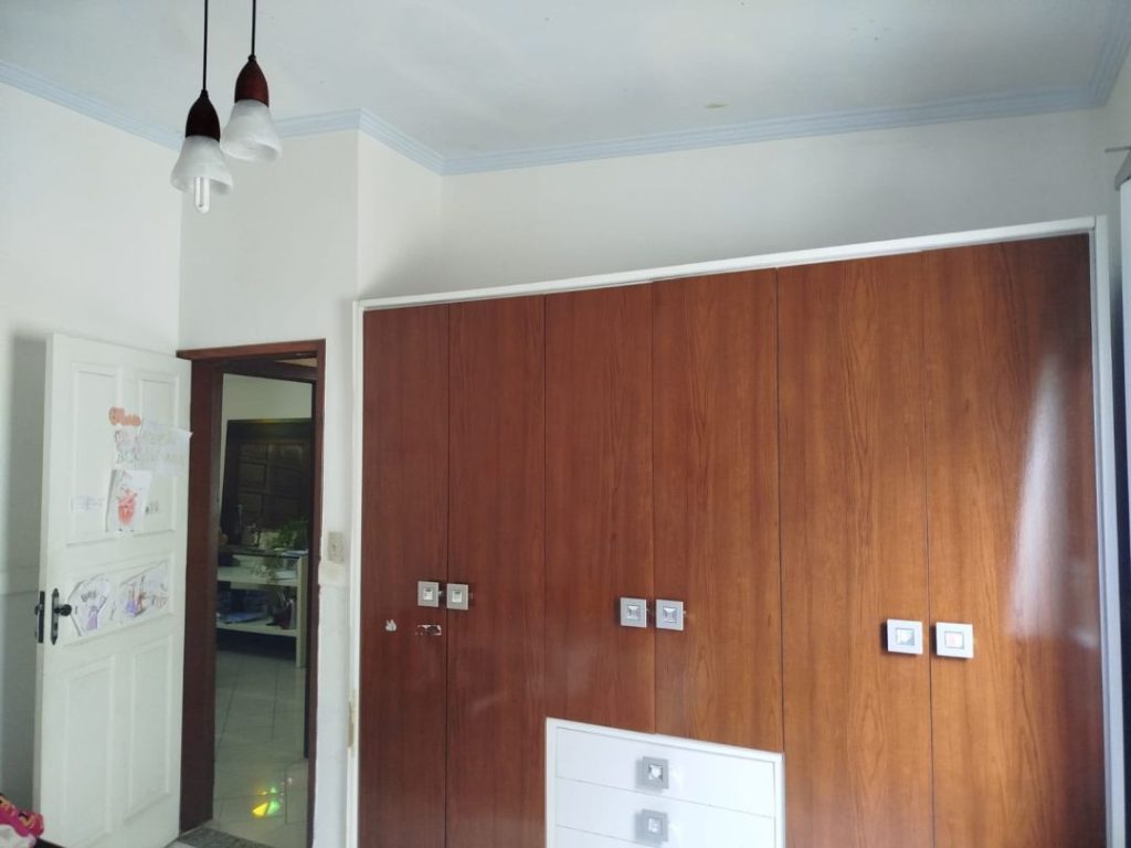 Apartamento de 200m² à Venda em Cruz das Almas – Próximo ao Centro Apartamento de 200m² à Venda em Cruz das Almas – Próximo ao Centro