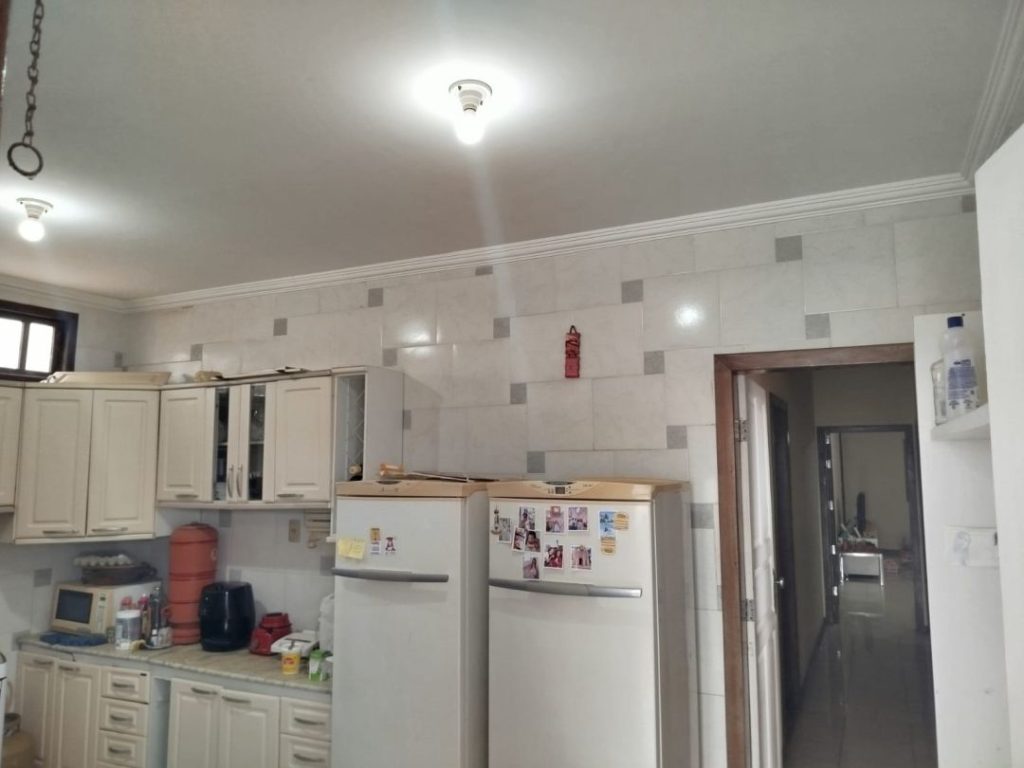 Apartamento de 200m² à Venda em Cruz das Almas – Próximo ao Centro Apartamento de 200m² à Venda em Cruz das Almas – Próximo ao Centro