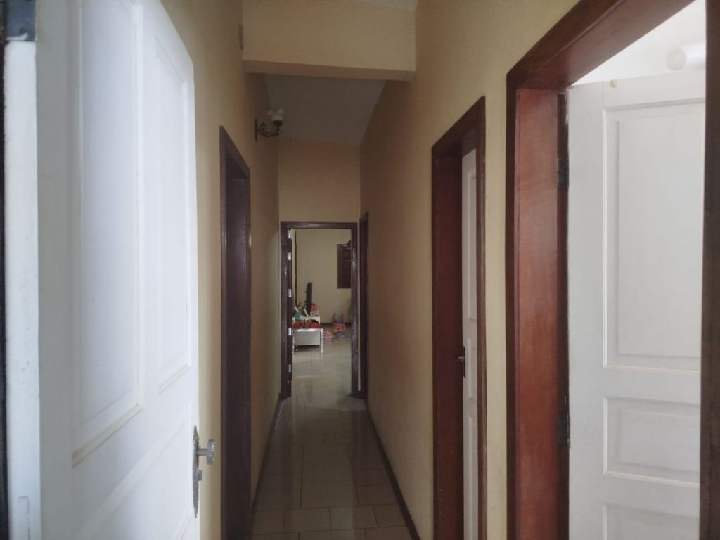 Apartamento de 200m² à Venda em Cruz das Almas – Próximo ao Centro Apartamento de 200m² à Venda em Cruz das Almas – Próximo ao Centro