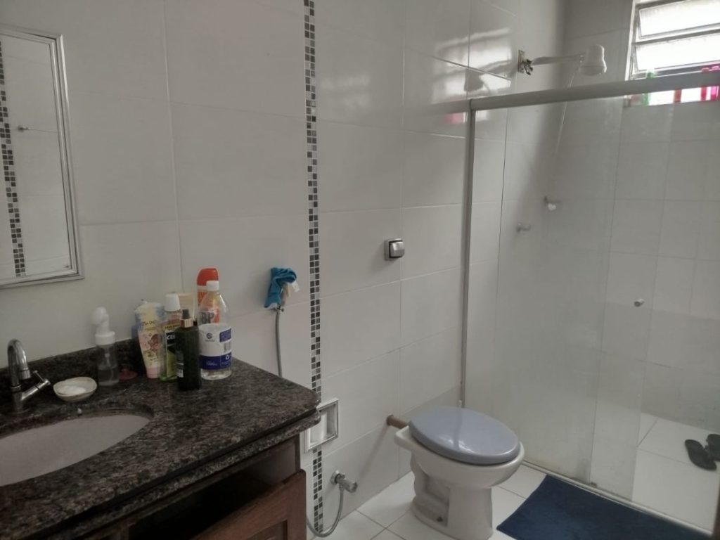 Apartamento de 200m² à Venda em Cruz das Almas – Próximo ao Centro Apartamento de 200m² à Venda em Cruz das Almas – Próximo ao Centro