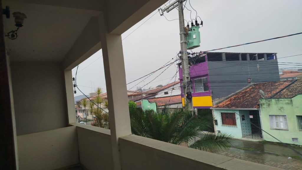 Apartamento de 200m² à Venda em Cruz das Almas – Próximo ao Centro Apartamento de 200m² à Venda em Cruz das Almas – Próximo ao Centro