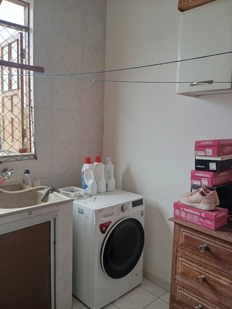 Apartamento de 200m² à Venda em Cruz das Almas – Próximo ao Centro Apartamento de 200m² à Venda em Cruz das Almas – Próximo ao Centro