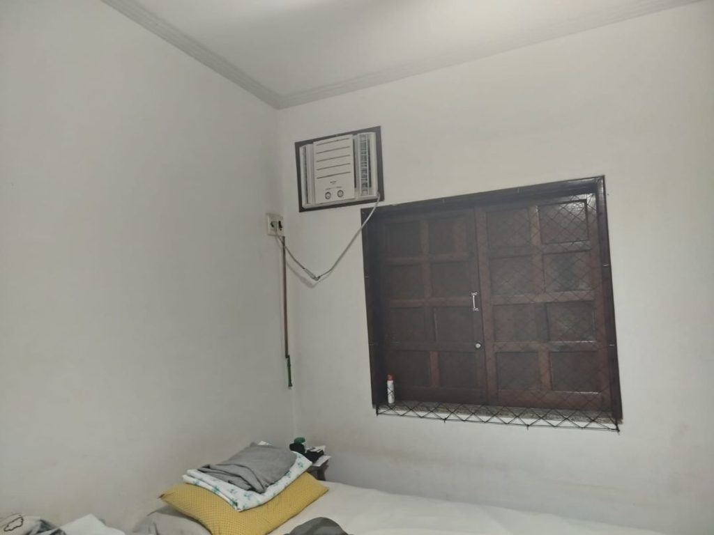 Apartamento de 200m² à Venda em Cruz das Almas – Próximo ao Centro Apartamento de 200m² à Venda em Cruz das Almas – Próximo ao Centro