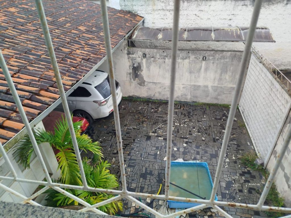 Apartamento de 200m² à Venda em Cruz das Almas – Próximo ao Centro Apartamento de 200m² à Venda em Cruz das Almas – Próximo ao Centro