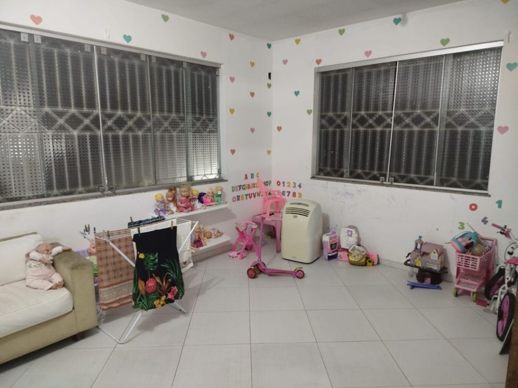 Apartamento de 200m² à Venda em Cruz das Almas – Próximo ao Centro Apartamento de 200m² à Venda em Cruz das Almas – Próximo ao Centro