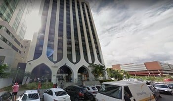 Sala comercial Mobiliada no coração financeiro de Salvador