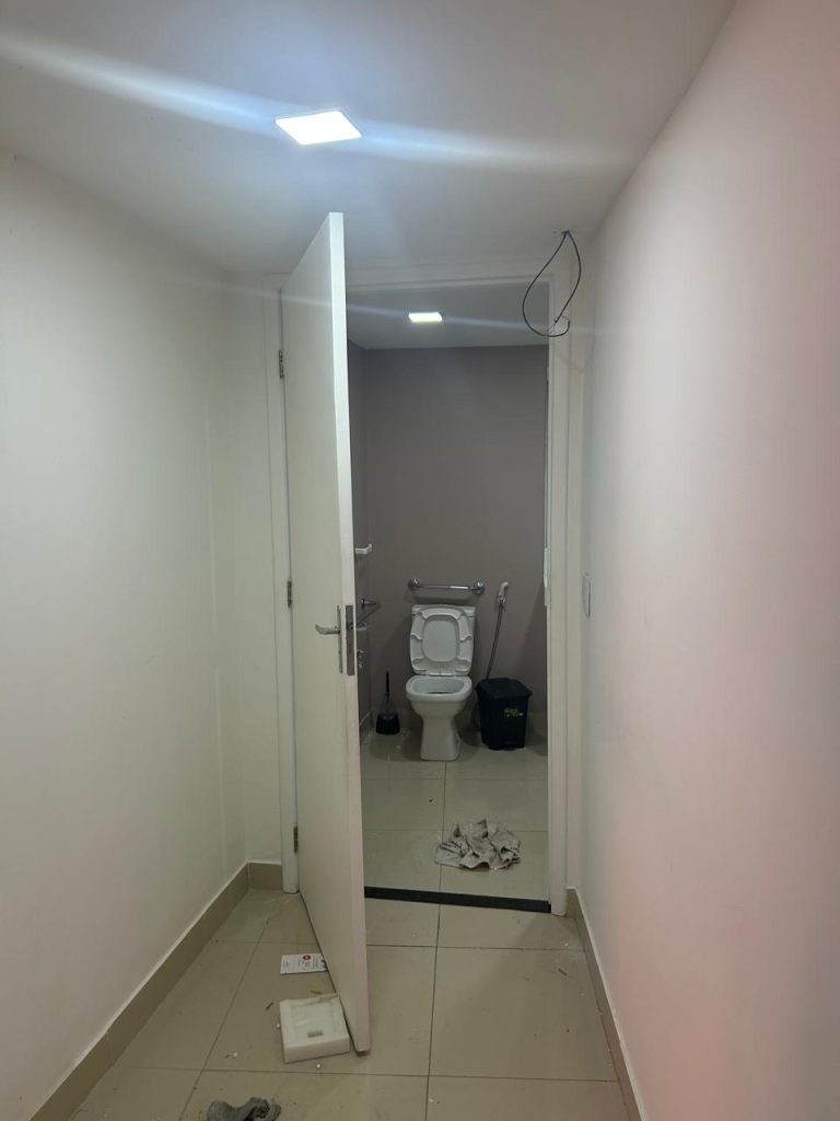 Alugo Loja comercial de 94 metros na Calçada em Salvador