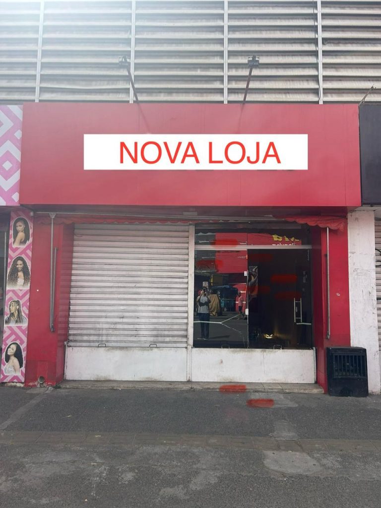 Alugo Loja comercial de 94 metros na Calçada em Salvador