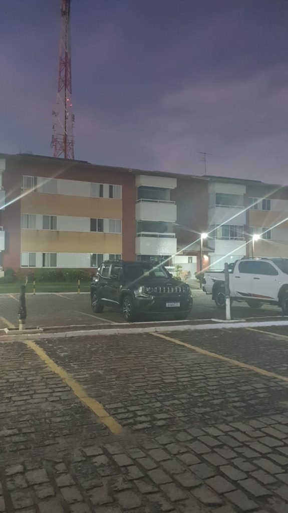 VIVA O MELHOR DO LITORAL NORTE – APARTAMENTO À VENDA EM BARRA DO JACUÍPE