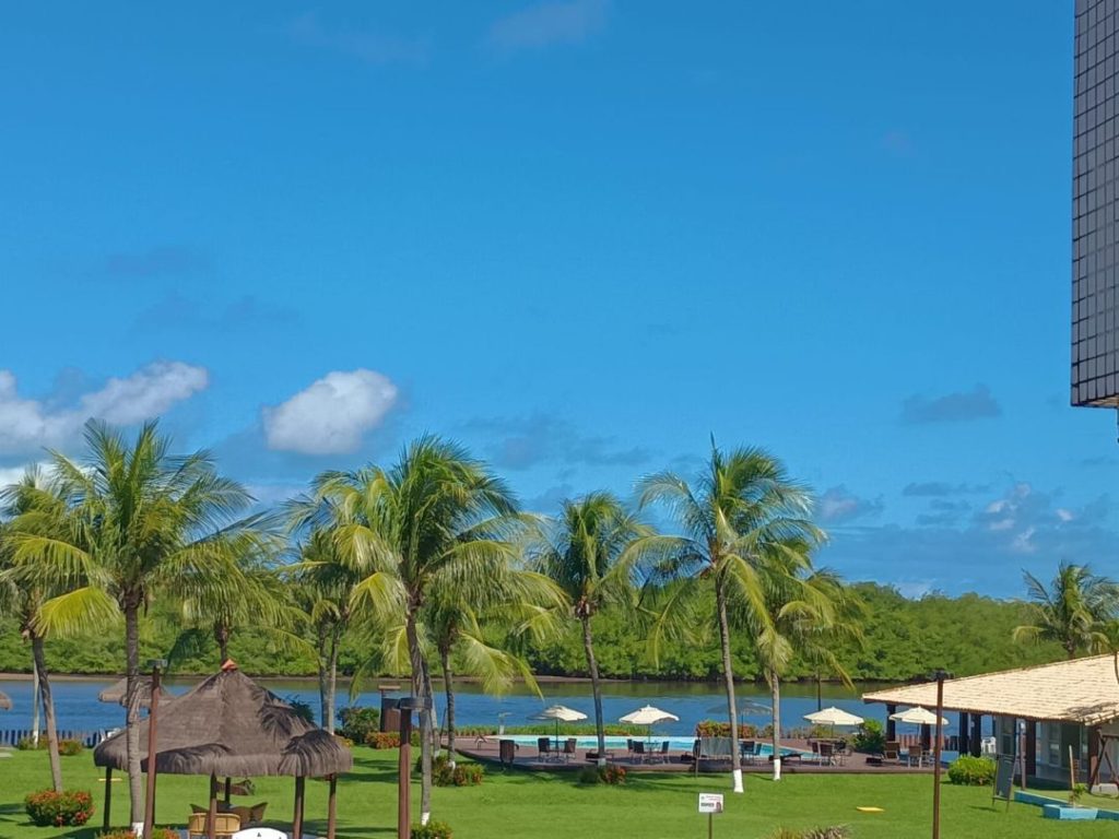 VIVA O MELHOR DO LITORAL NORTE – APARTAMENTO À VENDA EM BARRA DO JACUÍPE