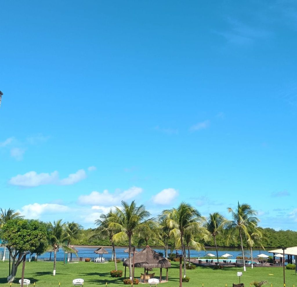 VIVA O MELHOR DO LITORAL NORTE – APARTAMENTO À VENDA EM BARRA DO JACUÍPE