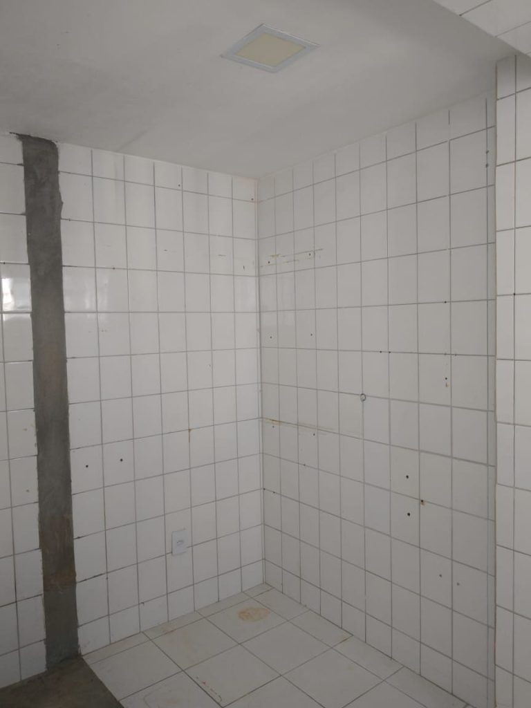 Seu novo lar está aqui: Mansão Cidade da Luz – Pituba em Salvador