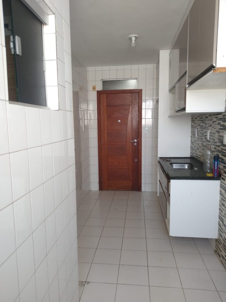 Seu novo lar está aqui: Mansão Cidade da Luz – Pituba em Salvador