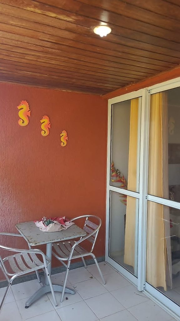 VIVA O MELHOR DO LITORAL NORTE – APARTAMENTO À VENDA EM BARRA DO JACUÍPE