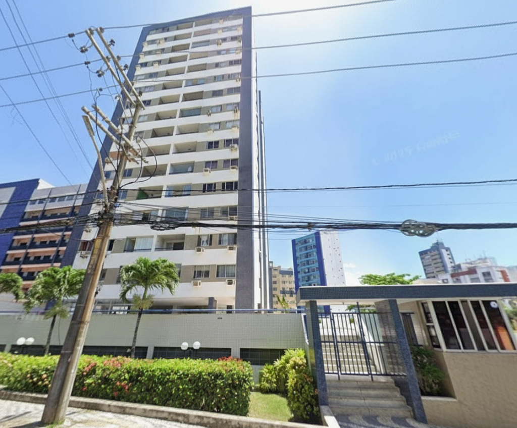 Seu novo lar está aqui: Mansão Cidade da Luz – Pituba em Salvador