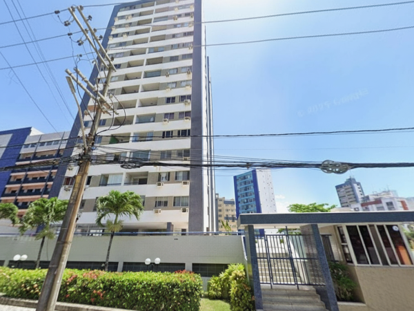 Seu novo lar está aqui: Mansão Cidade da Luz – Pituba em Salvador