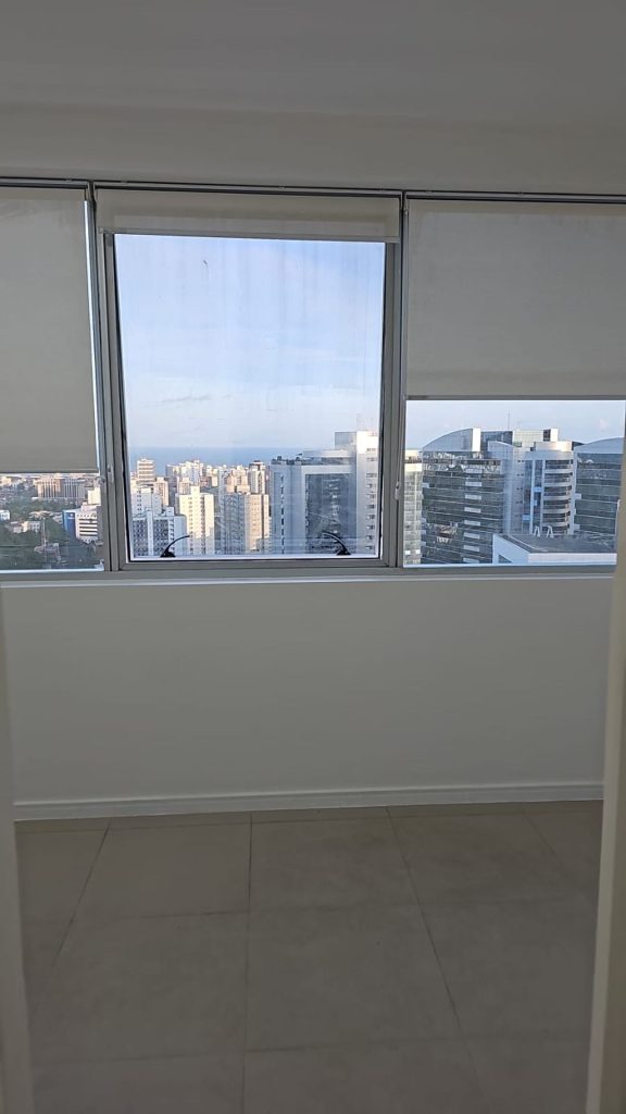 Sala Comercial para Locação – Empresarial CEO | Salvador