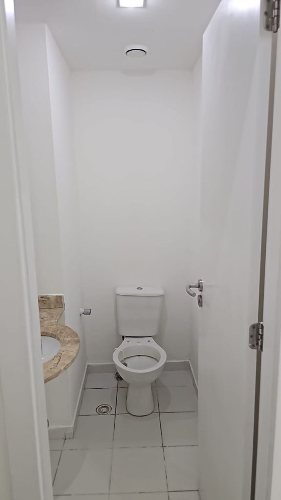 Sala Comercial para Locação – Empresarial CEO | Salvador