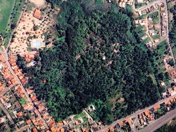 Projeto Rural Integrado: Produção de Aves, Peixes, Suínos, Cultivo Orgânico e Canil em uma Única Propriedade